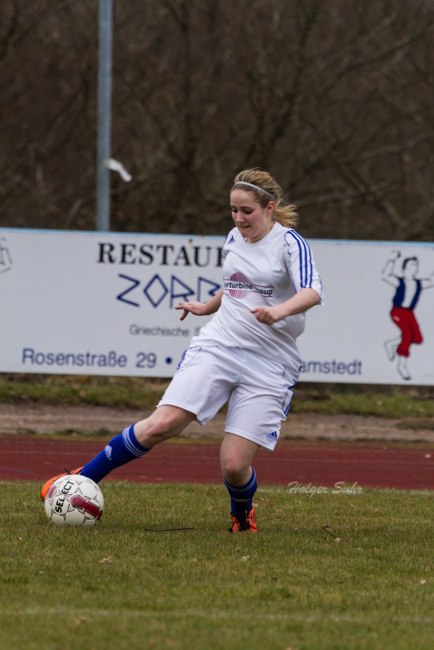 Bild 107 - Frauen FSG BraWie 08 - FSC Kaltenkirchen II U23 : Ergebnis: 0:7